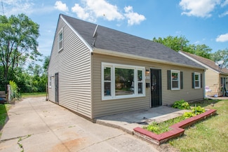 800 Clinton St, Gary, IN 46406