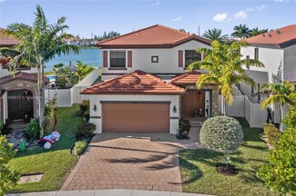 3486 W 103rd Terrace, Hialeah, FL 33018