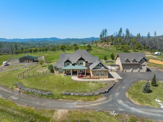 2170 Butte Falls Hwy, Eagle Point, OR 97524