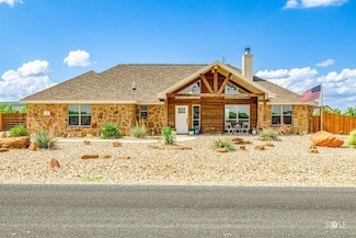 5292 Grey Wolf Ln, San Angelo, TX 76901