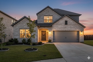 5441 Calla Rd, Royse City, TX 75189