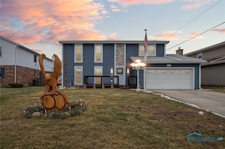 5245 Engel Blvd, Toledo, OH 43611