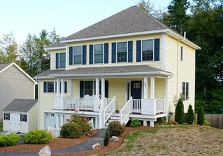 32 Timber Ridge Dr, Milford, NH 03055