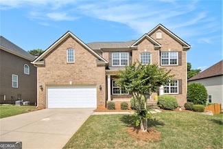 35 Stonebridge Blvd, Newnan, GA 30265