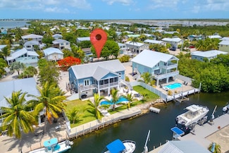153 Galleon Ln, Summerland Key, FL 33042