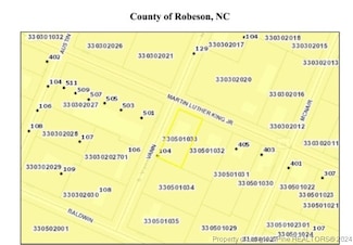 Unlisted Address