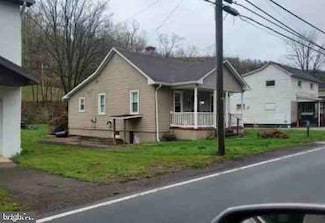 15402 Mount Savage Rd NW, Mount Savage, MD 21545