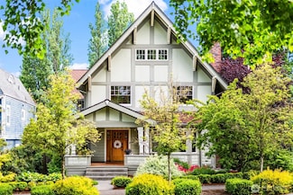 609 N I St, Tacoma, WA 98403