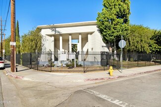 10749 New Haven St Unit 5, Sun Valley, CA 91352