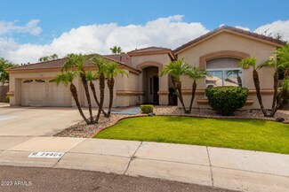 24404 N 38th Ln, Glendale, AZ 85310