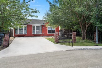 9258 Seafarer Dr, San Antonio, TX 78242