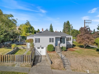2644 Terrace St, Bremerton, WA 98310