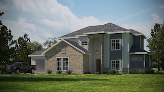 6110 E Bluff Dr, Magnolia, TX 77354
