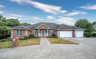 709 Southview Dr, Rolla, MO 65401
