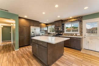 1503 Paseo de La Conquistadora, Santa Fe, NM 87501