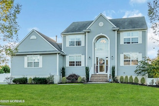 1668 Kalvel Ct, Toms River, NJ 08755