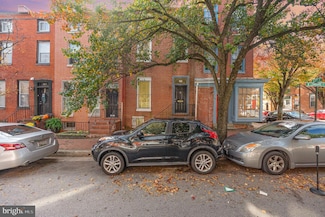 831 W Lombard St, Baltimore, MD 21201