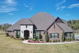 8342 N 149th Ave E, Owasso, OK 74055