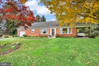 119 Calvary Church Rd, Wrightsville, PA 17368