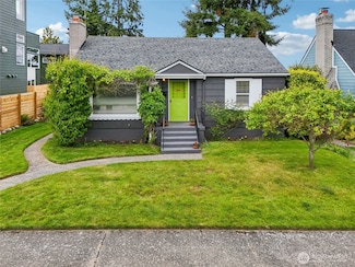3837 54th Ave SW, Seattle, WA 98116