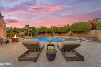 3623 S Agave Way, Chandler, AZ 85248