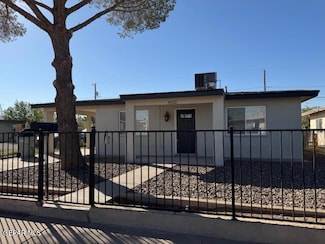 9312 Carranza Dr, El Paso, TX 79907