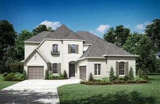 1816 Breezy Brook Ln, Northlake, TX 76226