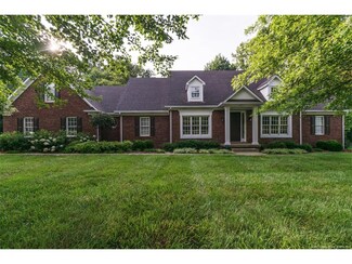 7312 Wind Dance Pkwy, Greenville, IN 47124