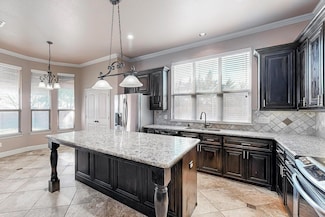 1000 Edgefield Ln, Forney, TX 75126