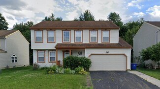 7555 Braeburn Ct, Blacklick, OH 43004