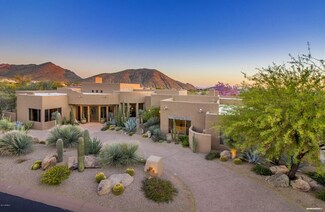 10801 E Happy Valley Rd Unit 66, Scottsdale, AZ 85255