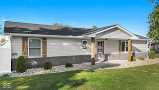 1209 Dunbar Dr, Seymour, IN 47274