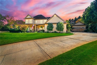 86 Cottonwood Rd, Jefferson, GA 30549