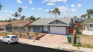 146 Padre Tullio Dr, San Ysidro, CA 92173