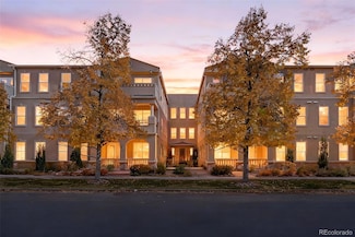 40 Madison St Unit 206, Denver, CO 80206