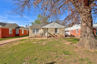 109 W Marshall Dr, Oklahoma City, OK 73110