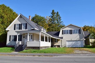 108 Middle St, Lancaster, NH 03584