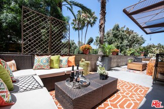 6400 Crescent Park E Unit 119, Playa Vista, CA 90094