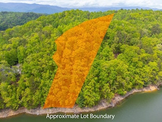 18-1 Caroline Trail, Nantahala, NC 28713