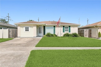 3505 W Louisiana State Dr, Kenner, LA 70065