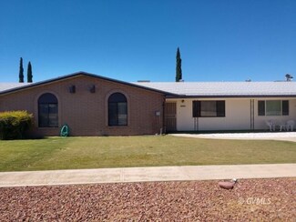 3836 Golf Course, Thatcher, AZ 85552