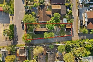 4 Allende St, Brownsville, TX 78520