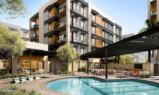 19355 N 73rd Way Unit A4004, Scottsdale, AZ 85255