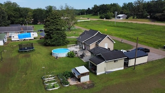145 Darden Ln, Darden, TN 38328
