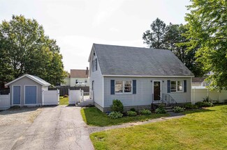 7 Willow St, Allenstown, NH 03275