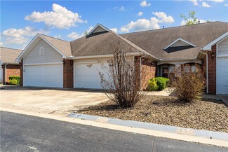 914 S Dixson St, Rogers, AR 72758