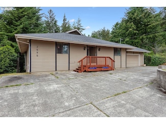 2595 Brussells St, North Bend, OR 97459