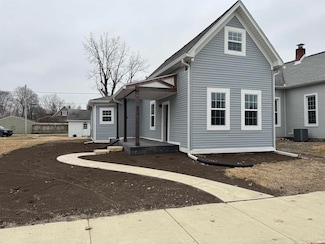 1017 W Taylor St, Kokomo, IN 46901