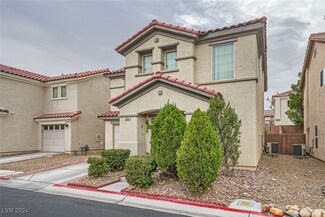689 Iron Bridge St, Las Vegas, NV 89178