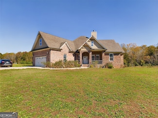 4305 High Falls Rd, Griffin, GA 30224